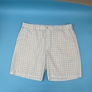 Ben Hogan Golf Plaid Shorts